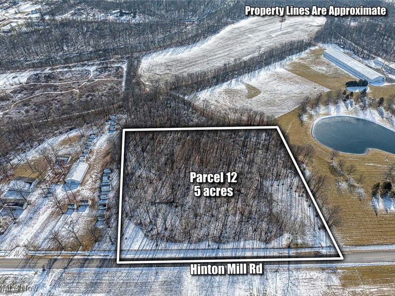 0 Hinton Mill Road, Marysville, OH 43040 Photo 17