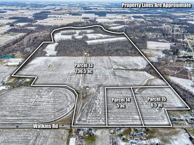 0 Hinton Mill Road, Marysville, OH 43040 Photo 21