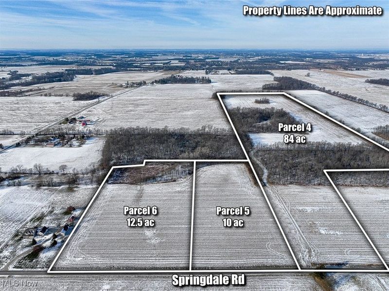 0 Hinton Mill Road, Marysville, OH 43040 Photo 4