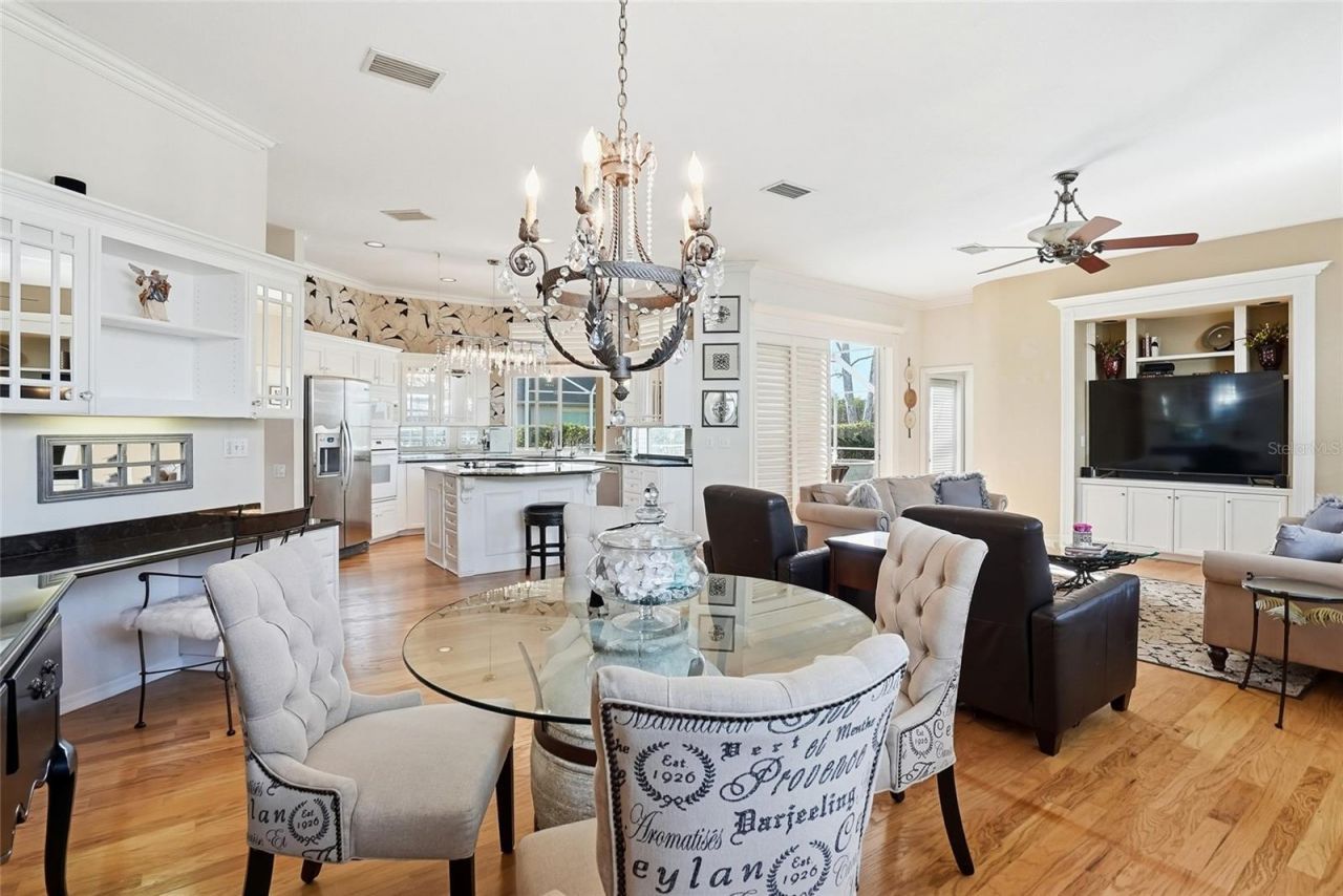 4092 Carlyle Lakes Boulevard, Palm Harbor, FL 34685 Photo