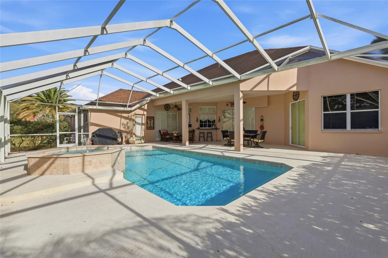 4092 Carlyle Lakes Boulevard, Palm Harbor, FL 34685 Photo