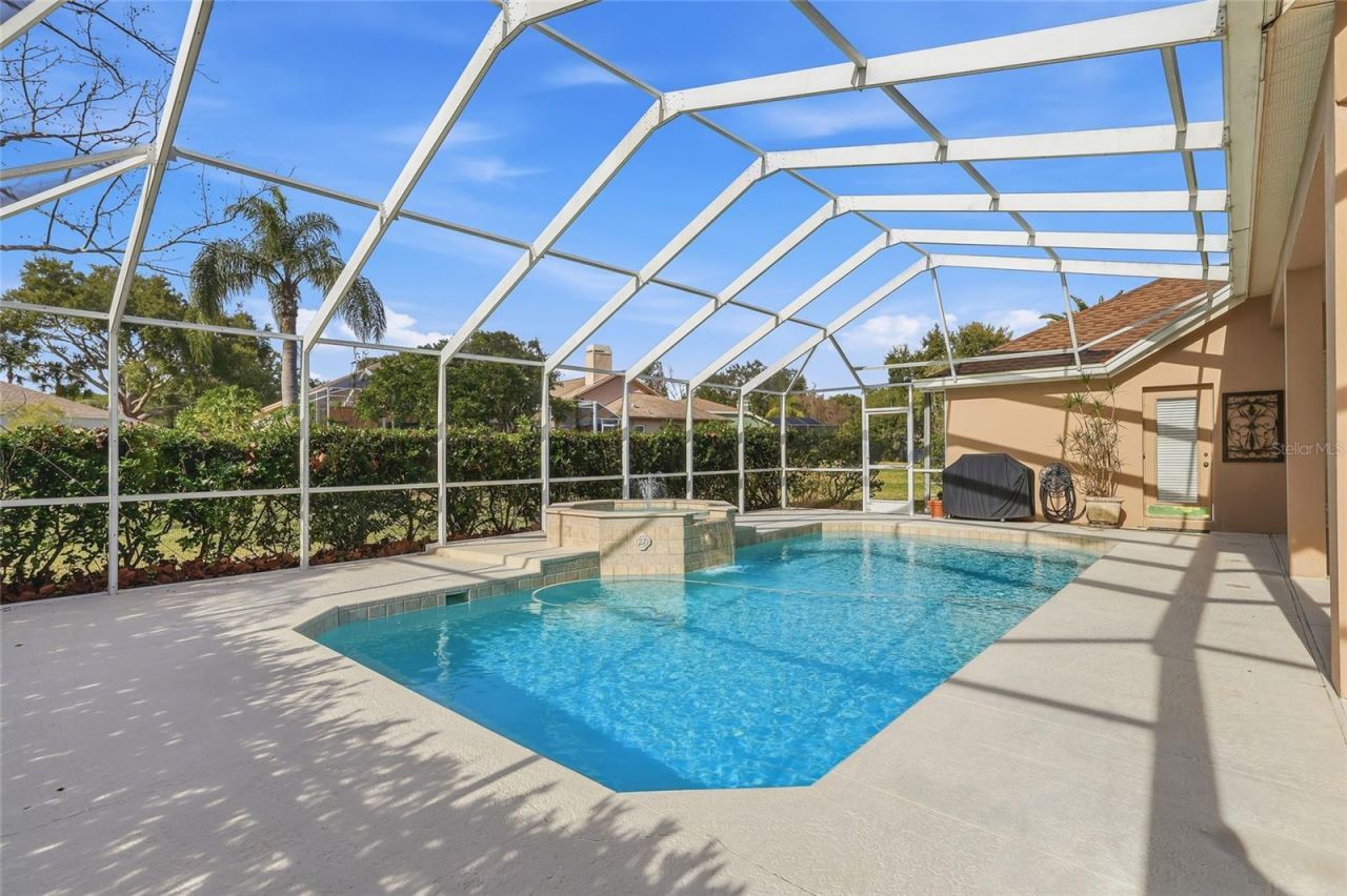 4092 Carlyle Lakes Boulevard, Palm Harbor, FL 34685 Photo