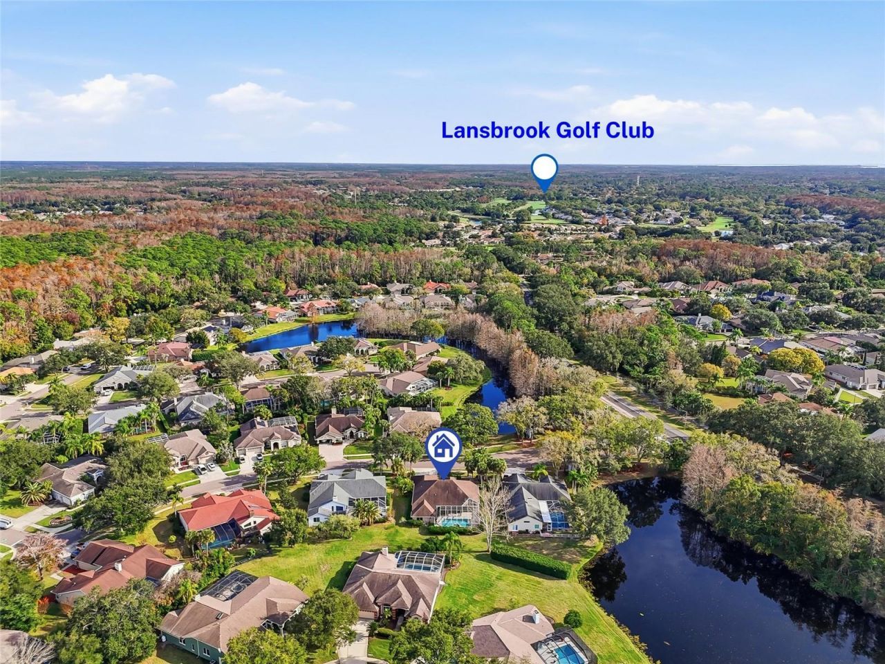 4092 Carlyle Lakes Boulevard, Palm Harbor, FL 34685 Photo