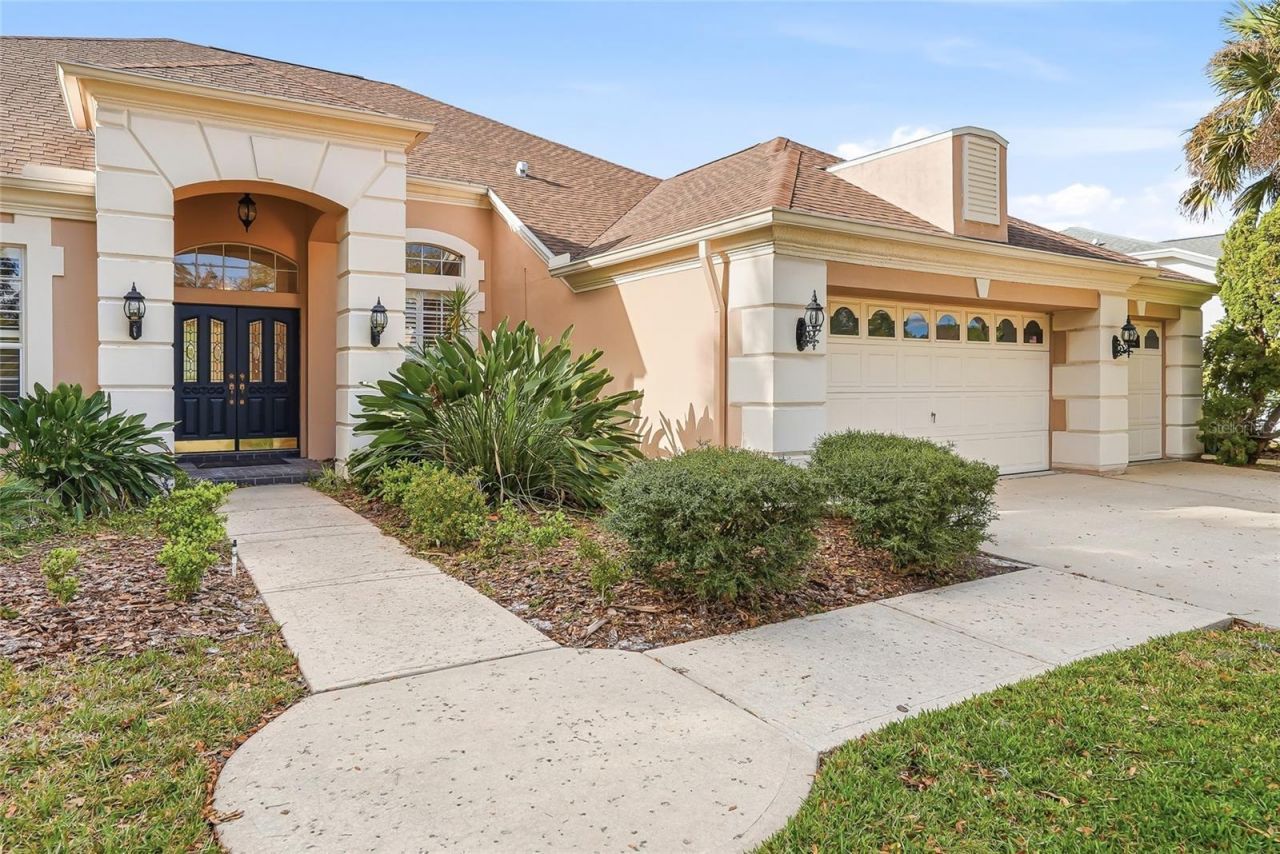 4092 Carlyle Lakes Boulevard, Palm Harbor, FL 34685 Photo