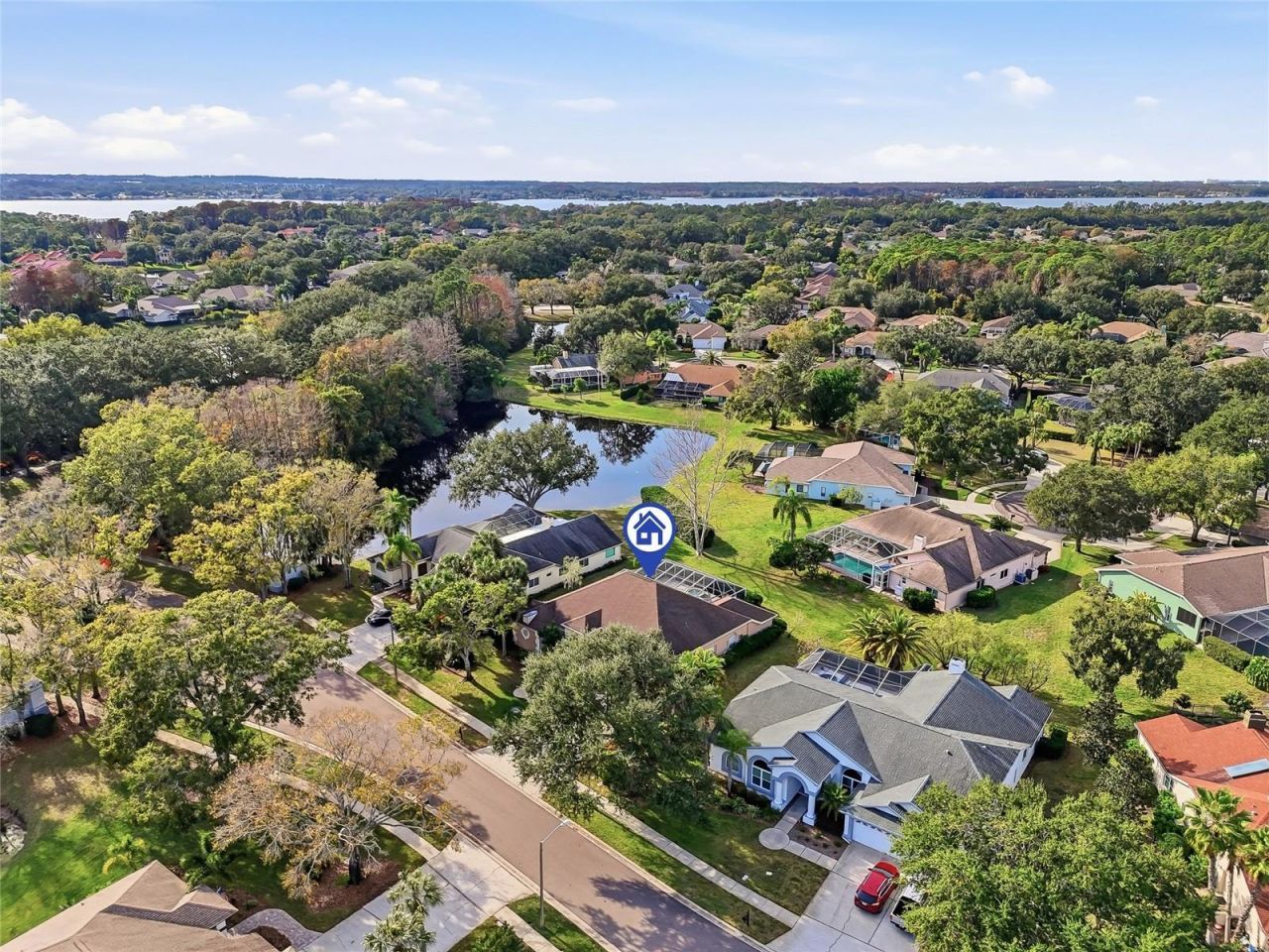 4092 Carlyle Lakes Boulevard, Palm Harbor, FL 34685 Photo