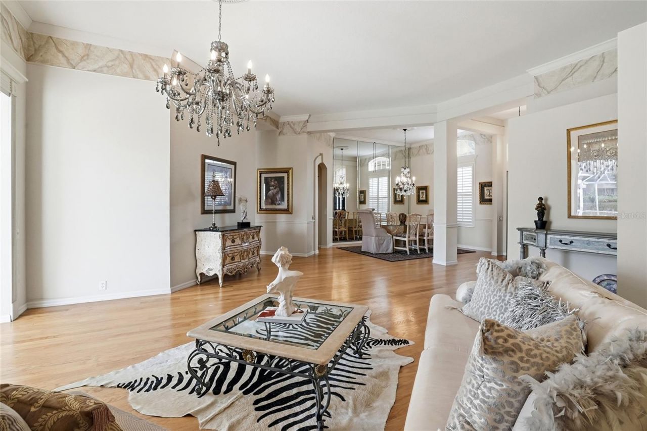 4092 Carlyle Lakes Boulevard, Palm Harbor, FL 34685 Photo