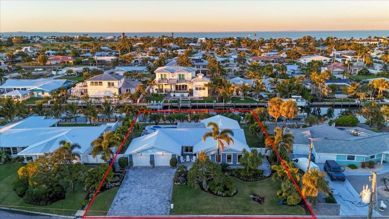 623 Concord Lane, Holmes Beach, FL 34217 Photo