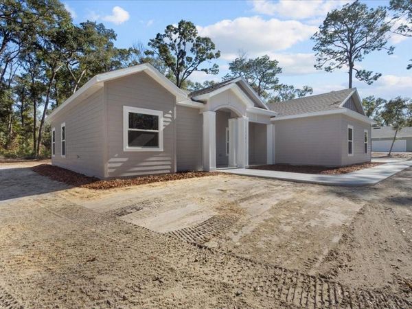 11171 NW 73RD COURT, CHIEFLAND, FL 32626