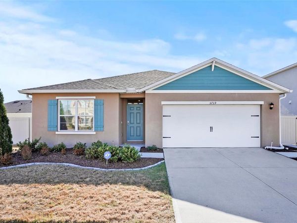 5739 GREY GRANITE WAY, LAKELAND, FL 33811