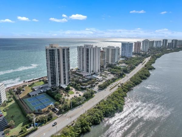 5380 N Ocean Drive, Unit 4a, Singer Island, FL 33404