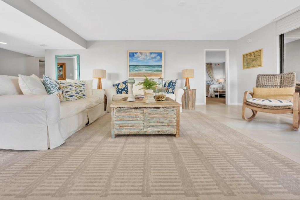 5380 N Ocean Drive, Unit 4a, Singer Island, FL 33404 Photo