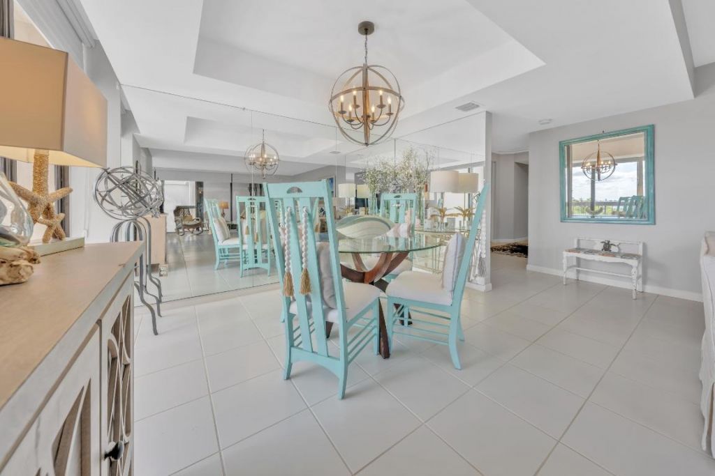 5380 N Ocean Drive, Unit 4a, Singer Island, FL 33404 Photo