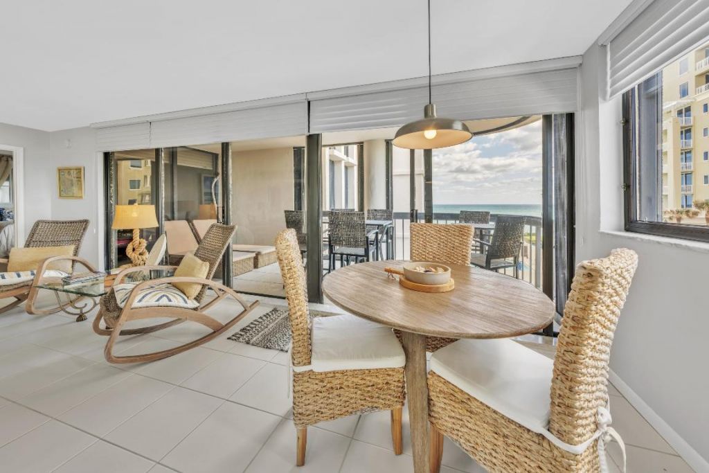 5380 N Ocean Drive, Unit 4a, Singer Island, FL 33404 Photo