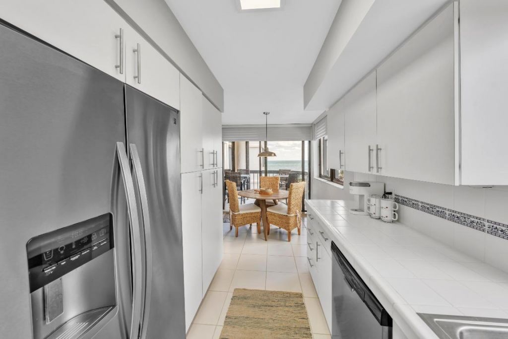 5380 N Ocean Drive, Unit 4a, Singer Island, FL 33404 Photo