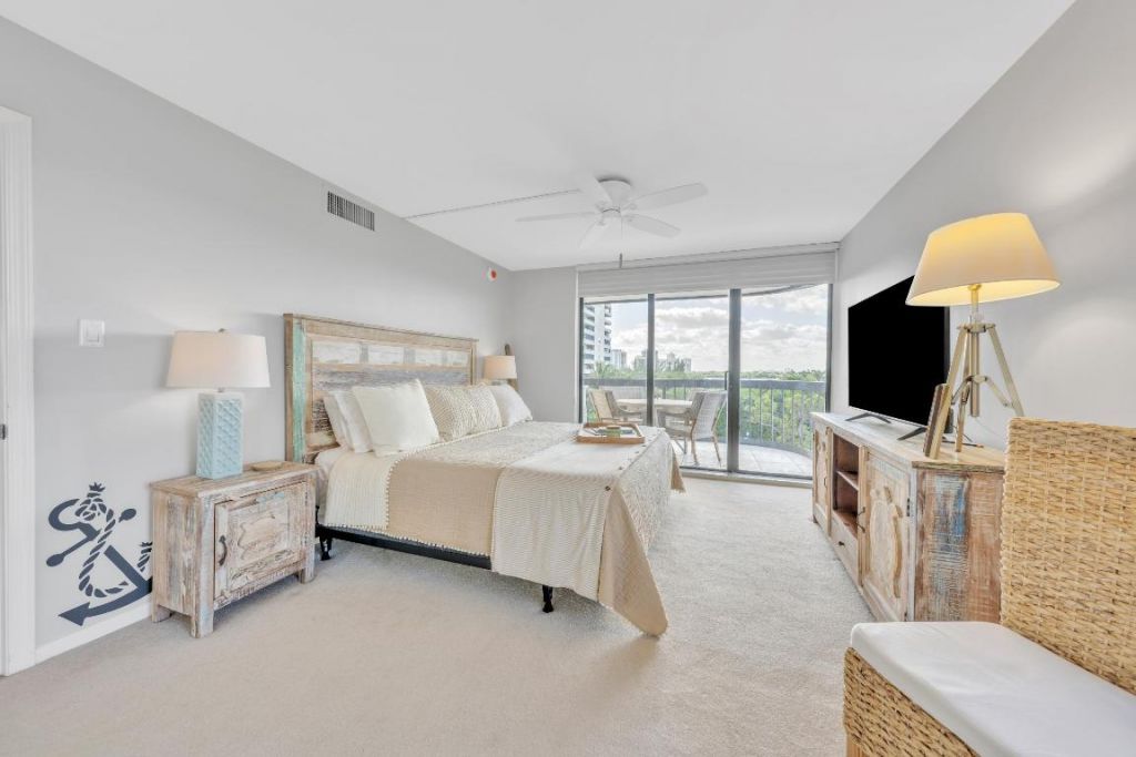 5380 N Ocean Drive, Unit 4a, Singer Island, FL 33404 Photo