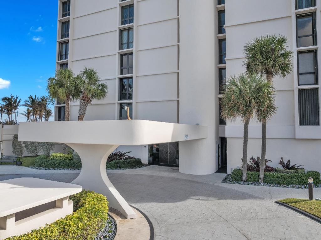 5380 N Ocean Drive, Unit 4a, Singer Island, FL 33404 Photo