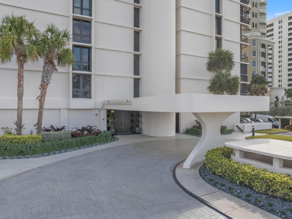 5380 N Ocean Drive, Unit 4a, Singer Island, FL 33404 Photo