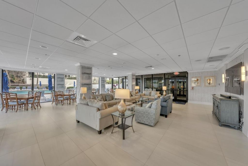 5380 N Ocean Drive, Unit 4a, Singer Island, FL 33404 Photo