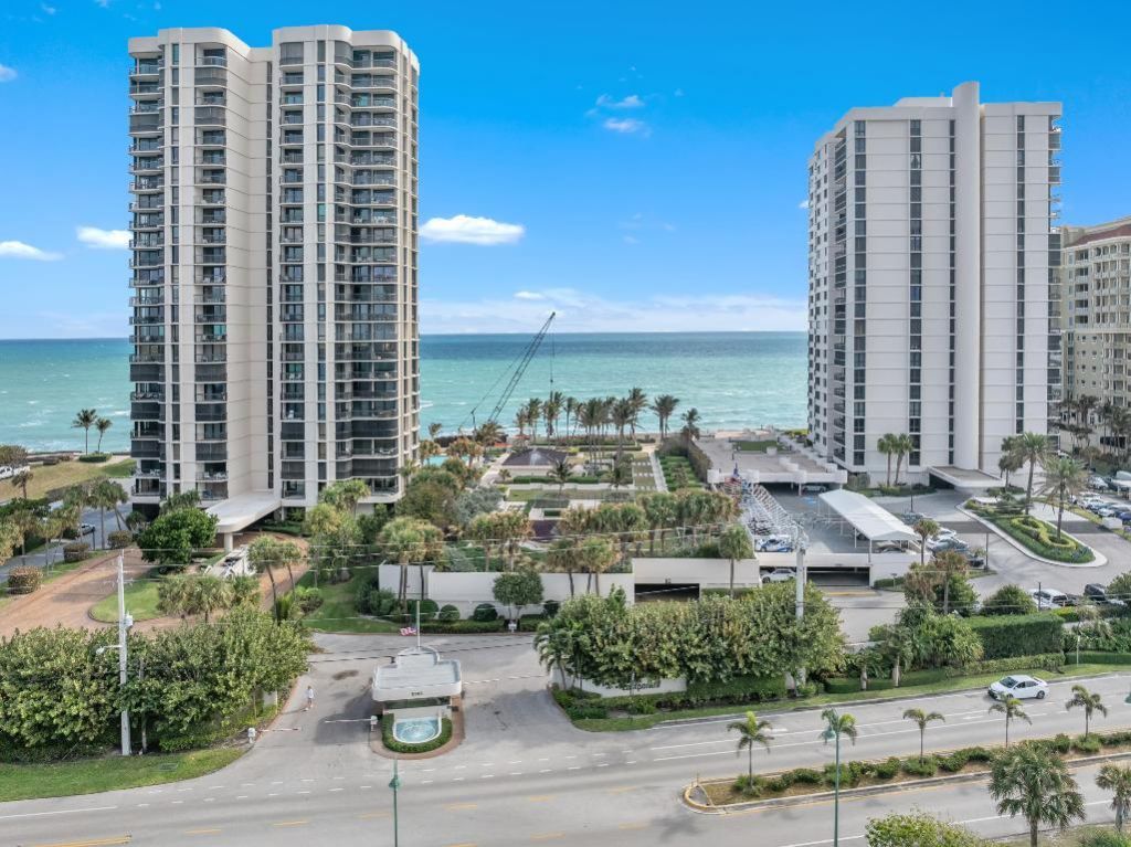 5380 N Ocean Drive, Unit 4a, Singer Island, FL 33404 Photo