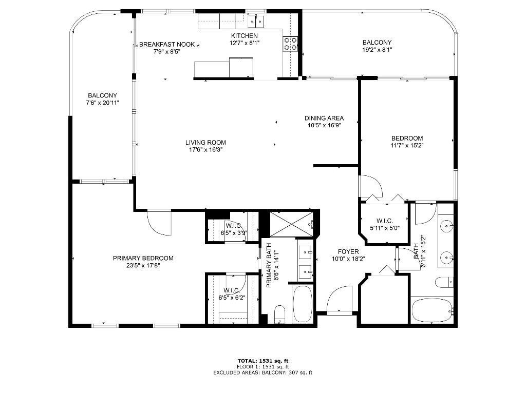 5380 N Ocean Drive, Unit 4a, Singer Island, FL 33404 Photo