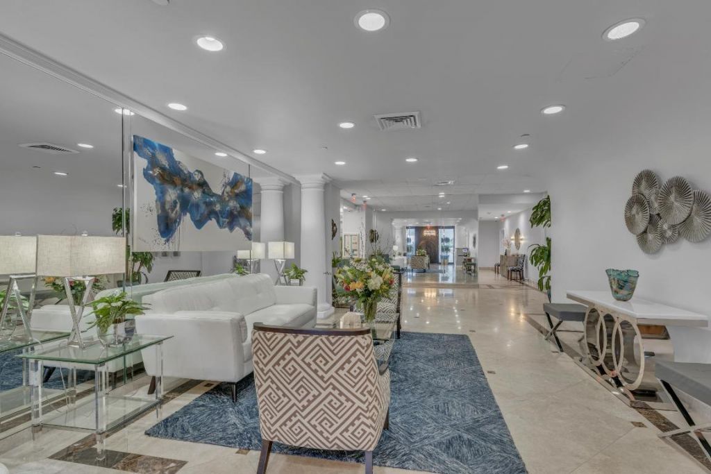 5380 N Ocean Drive, Unit 4a, Singer Island, FL 33404 Photo