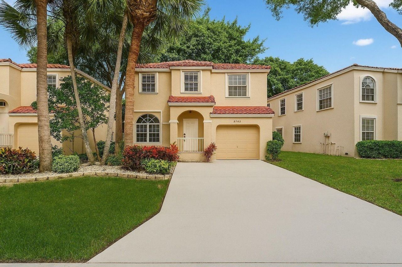 8743 NW 6th Court, Coral Springs, FL 33071 Photo