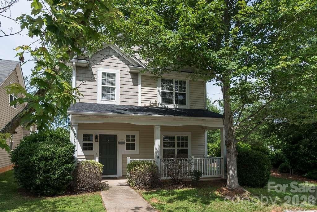 9216 Ducati Lane, Cornelius, NC 28031 Main Photo