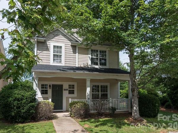 9216 Ducati Lane, Cornelius, NC 28031