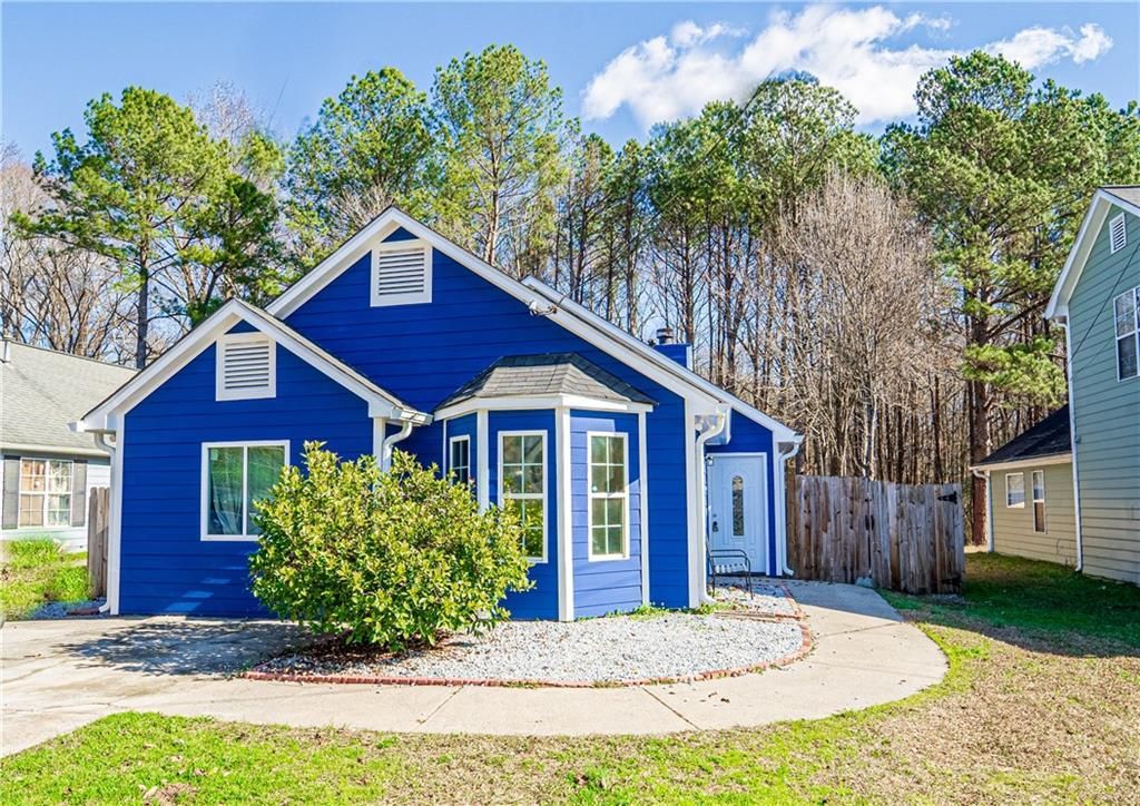 3479 Clare Cottage Trace Sw, Marietta, GA 30008 Main Photo