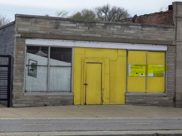 614 S Lake Street, Gary, IN 46403