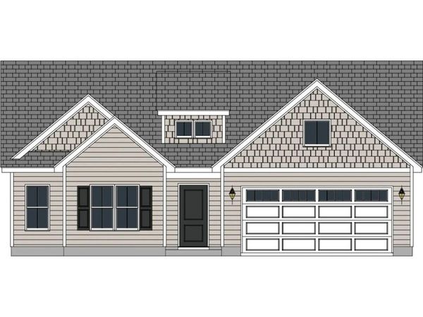 2321 Rhinestone Drive, Winterville, NC 28590