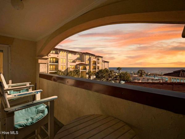 790 New River Inlet Road, Unit 201b, North Topsail Beach, NC 28460