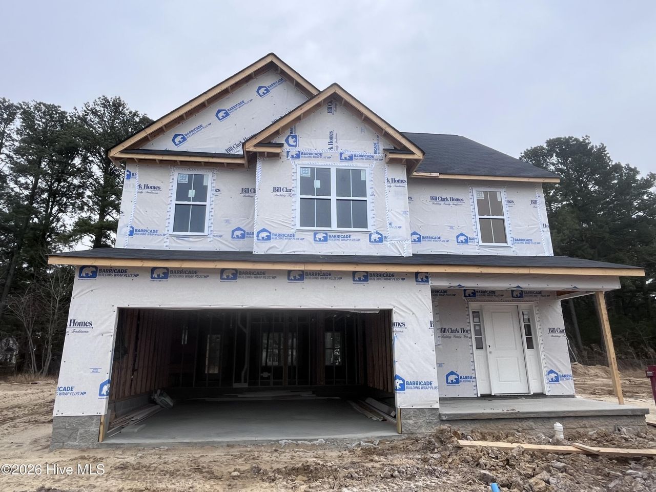 2333 Rhinestone Drive, Winterville, NC 28590 Main Photo