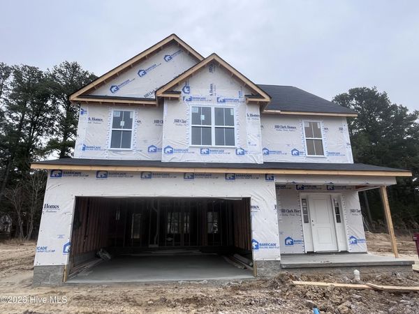 2333 Rhinestone Drive, Winterville, NC 28590