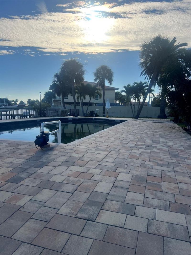 7740 Boca Ciega Drive, Unit 108, Saint Pete Beach, FL 33706 Photo