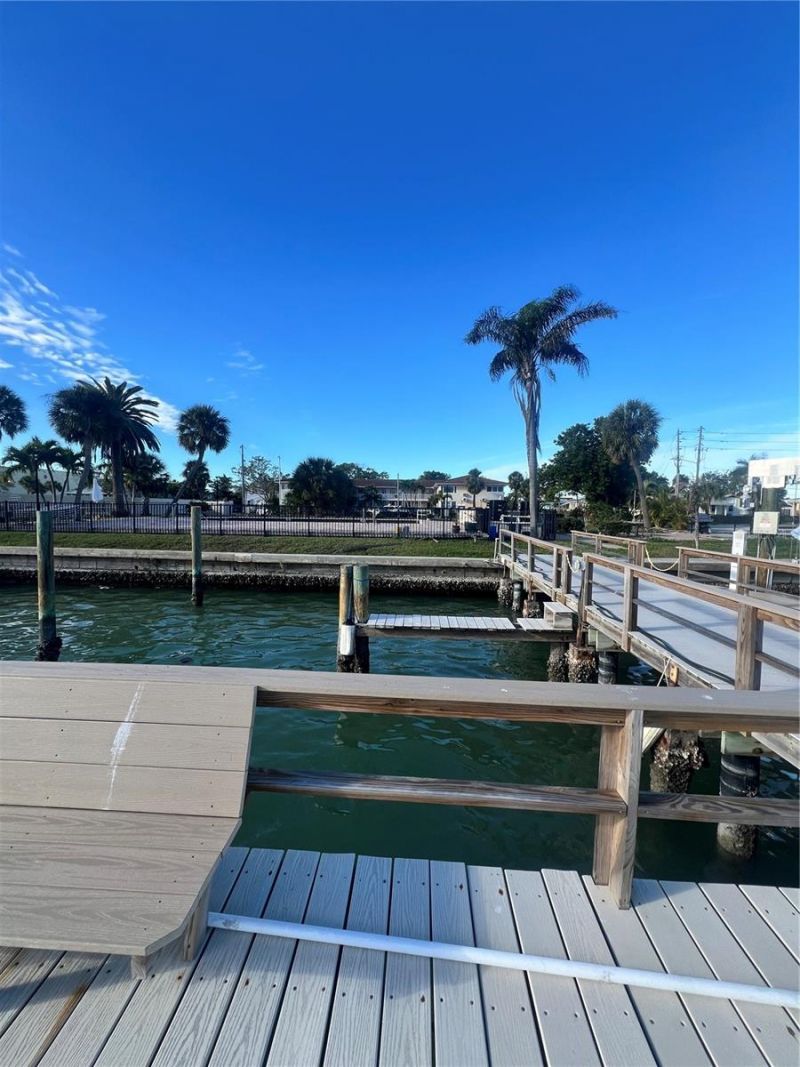 7740 Boca Ciega Drive, Unit 108, Saint Pete Beach, FL 33706 Photo