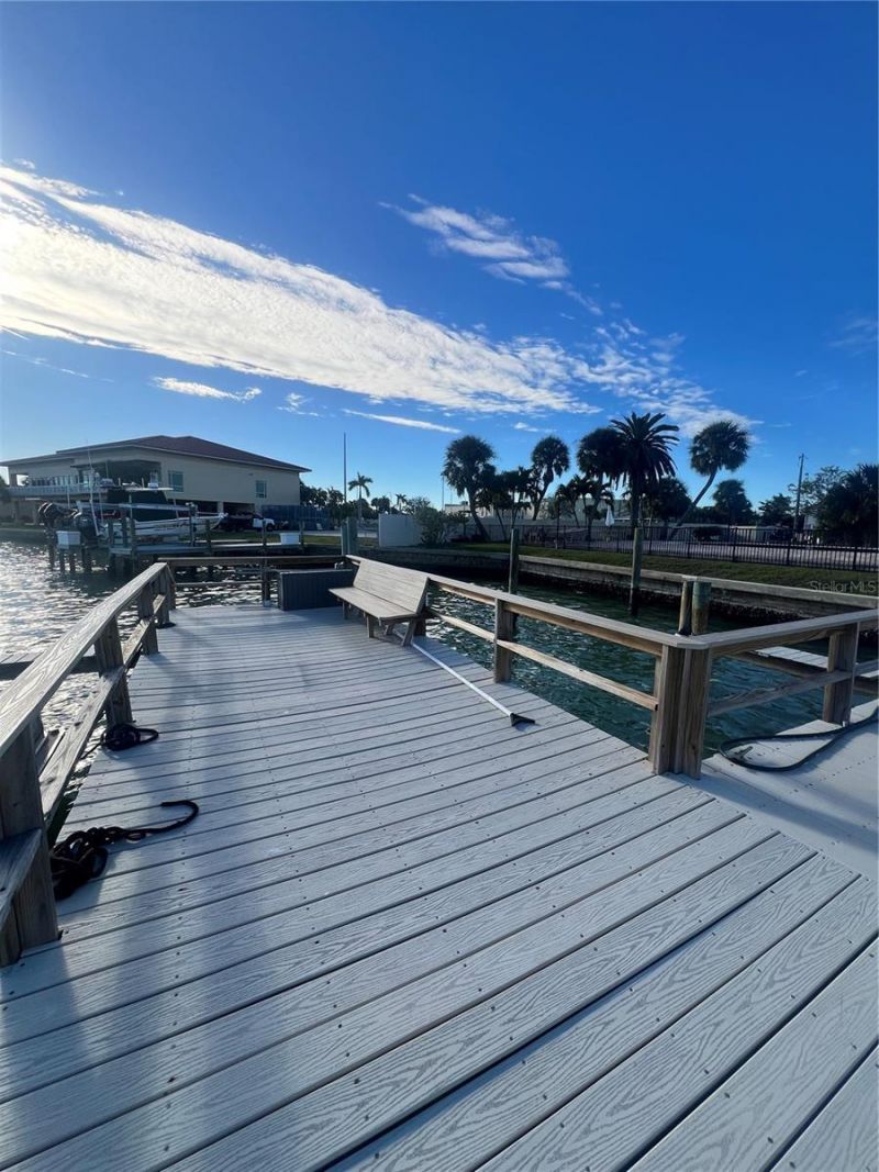 7740 Boca Ciega Drive, Unit 108, Saint Pete Beach, FL 33706 Photo