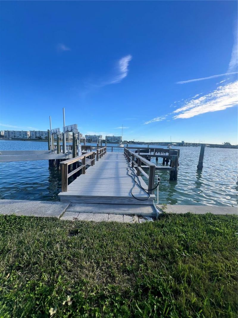 7740 Boca Ciega Drive, Unit 108, Saint Pete Beach, FL 33706 Photo