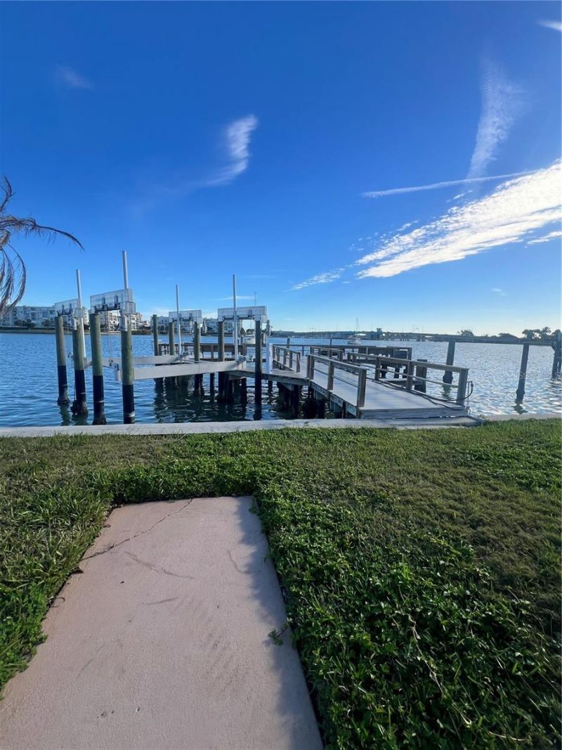 7740 Boca Ciega Drive, Unit 108, Saint Pete Beach, FL 33706 Photo