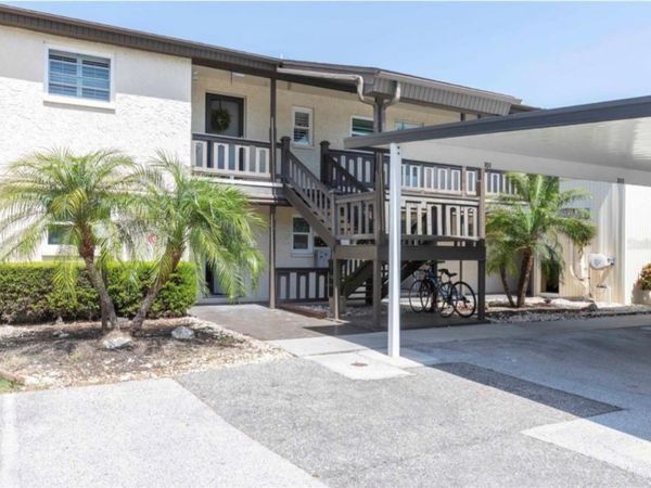 4609 MARINE PARKWAY, Unit 102, NEW PORT RICHEY, FL 34652