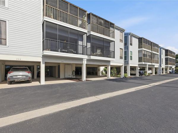 3601 E BAY DRIVE, Unit 106, HOLMES BEACH, FL 34217