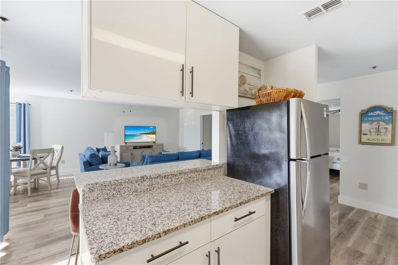 3601 E Bay Drive, Unit 106, Holmes Beach, FL 34217 Photo