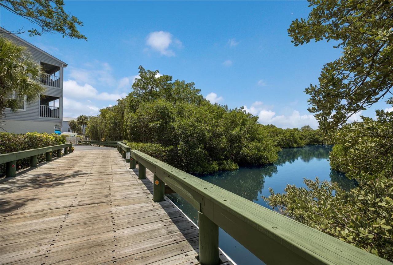 3601 E Bay Drive, Unit 106, Holmes Beach, FL 34217 Photo