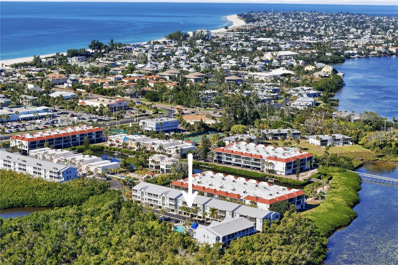 3601 E Bay Drive, Unit 106, Holmes Beach, FL 34217 Photo