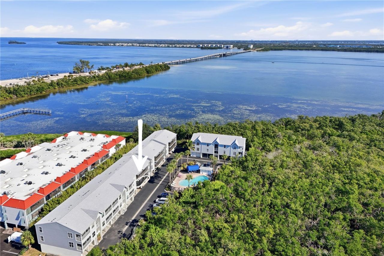 3601 E Bay Drive, Unit 106, Holmes Beach, FL 34217 Photo