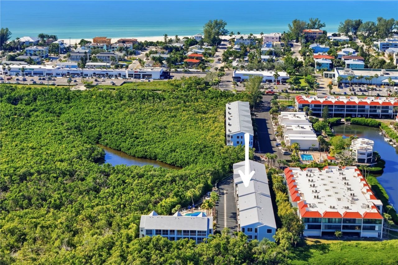 3601 E Bay Drive, Unit 106, Holmes Beach, FL 34217 Photo