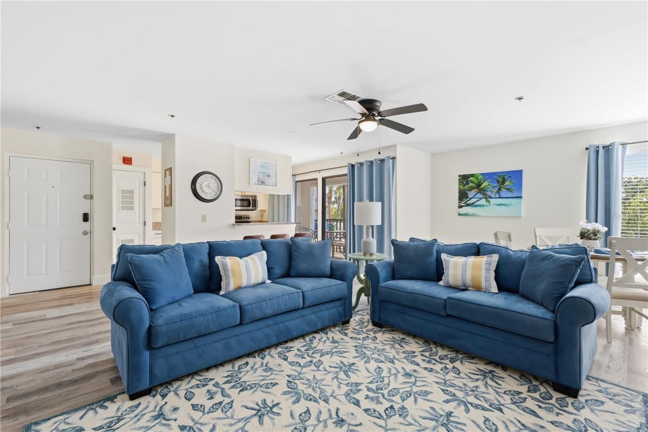 3601 E Bay Drive, Unit 106, Holmes Beach, FL 34217 Photo