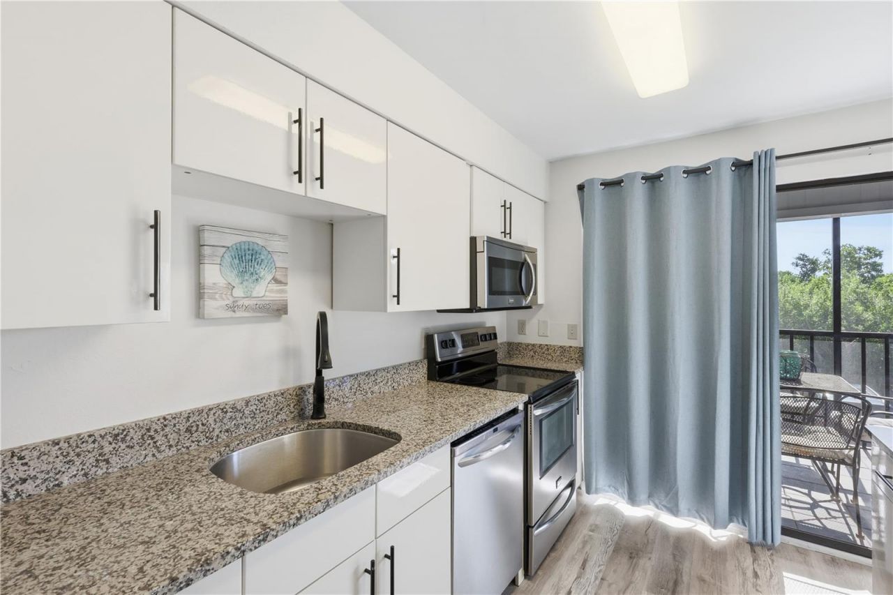 3601 E Bay Drive, Unit 106, Holmes Beach, FL 34217 Photo