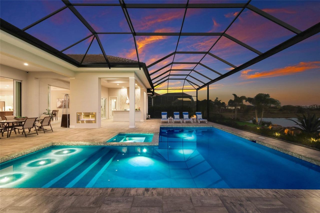 7923 Bowspirit Way, Lakewood Ranch, FL 34202 Photo