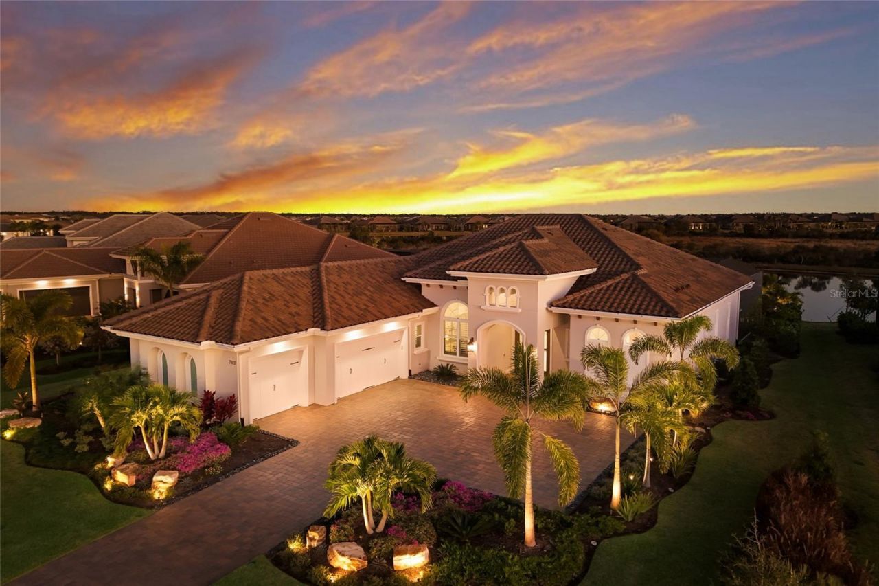 7923 Bowspirit Way, Lakewood Ranch, FL 34202 Photo
